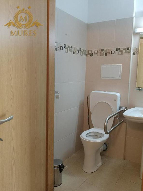 Hotel Mures サターン エクステリア 写真